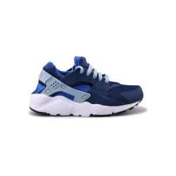 Basket Nike Air Huarache Run Junior - 654275-406