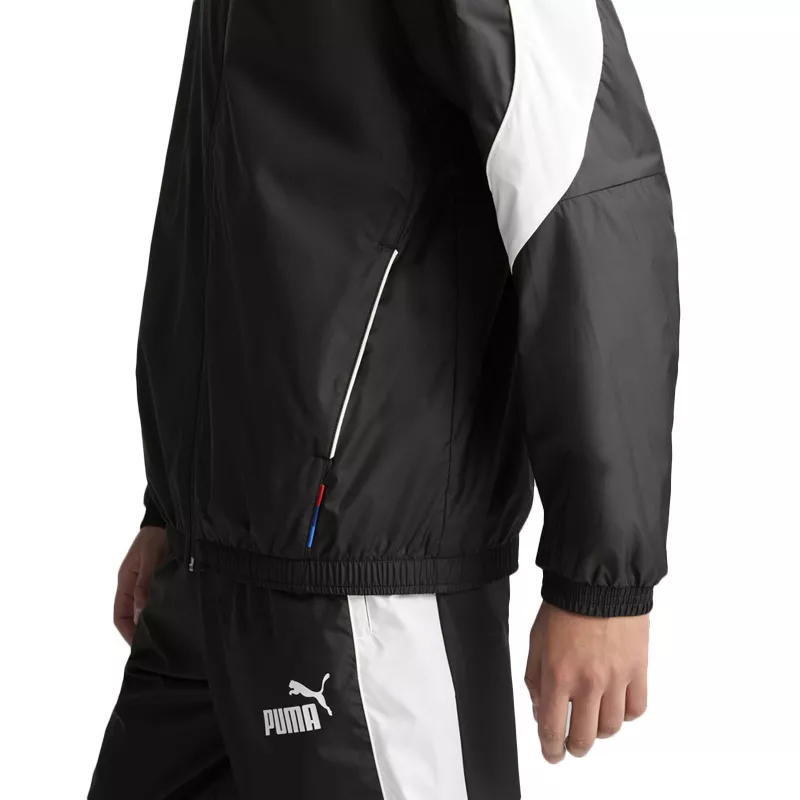 Veste de survêtement Puma BMW MOTORSPORT