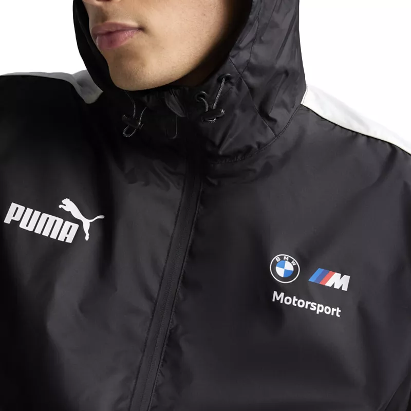 Veste de survêtement Puma BMW MOTORSPORT