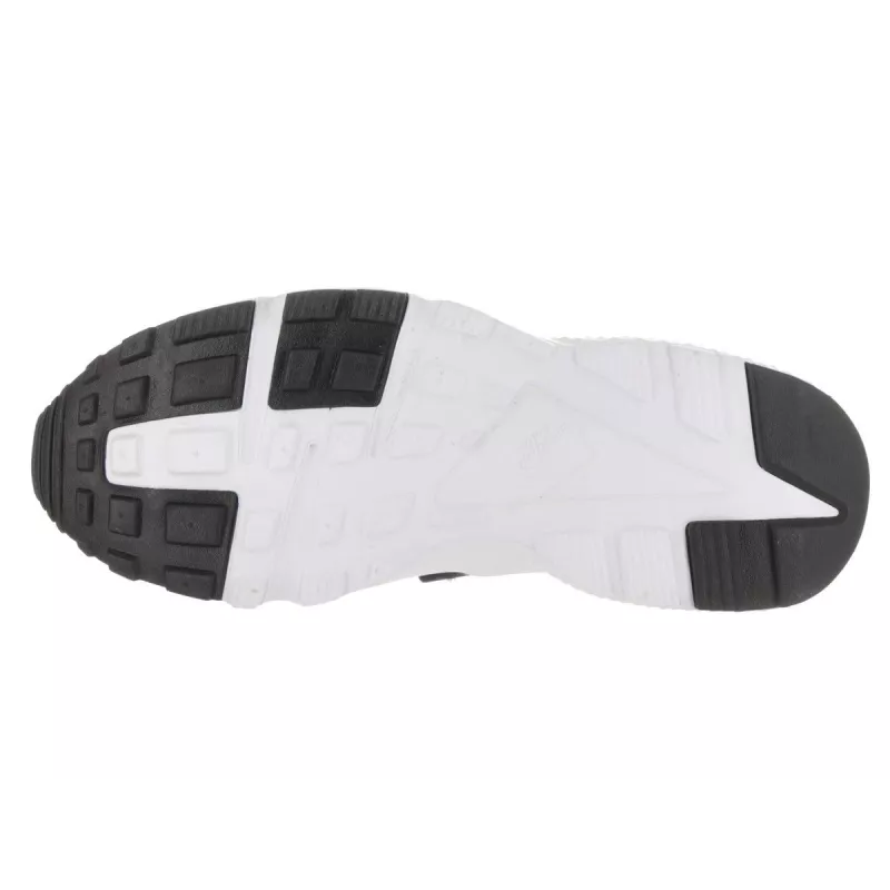 Basket Nike Air Huarache Run Junior - 654280-009