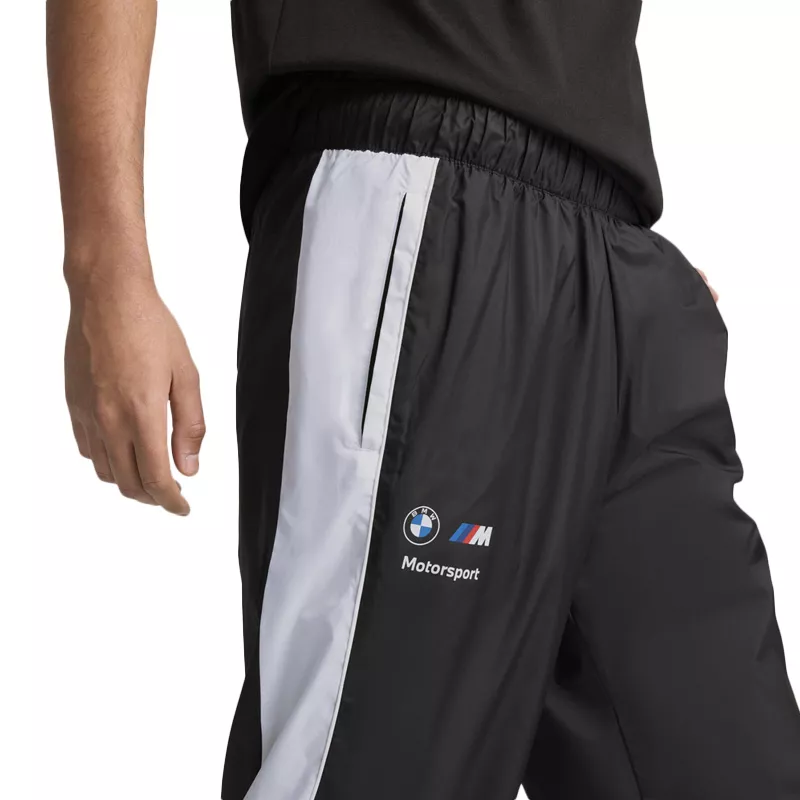 Pantalon de survêtement Puma BMW MMS