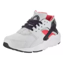 Basket Nike Air Huarache Run Junior - 654280-009