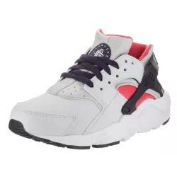 Basket Nike Air Huarache Run Junior - 654280-009
