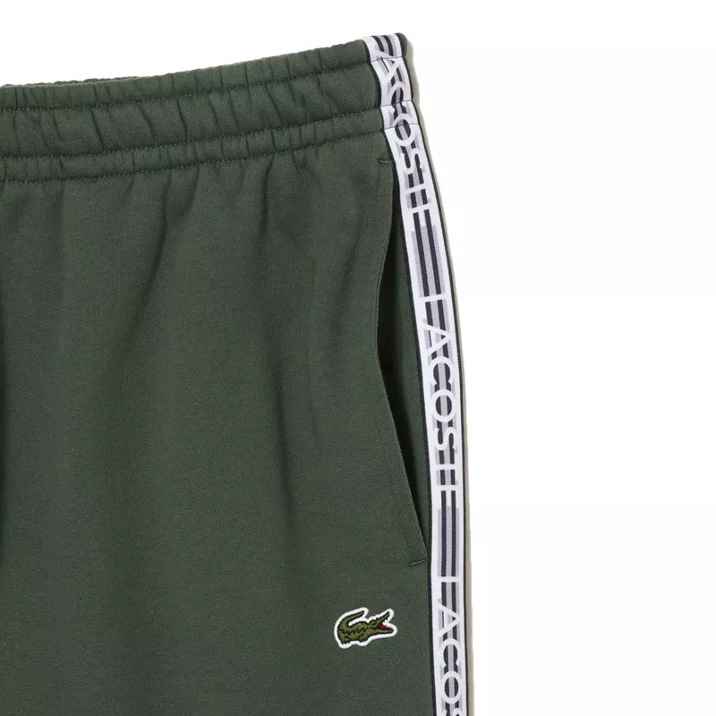 Pantalon de survêtement Lacoste