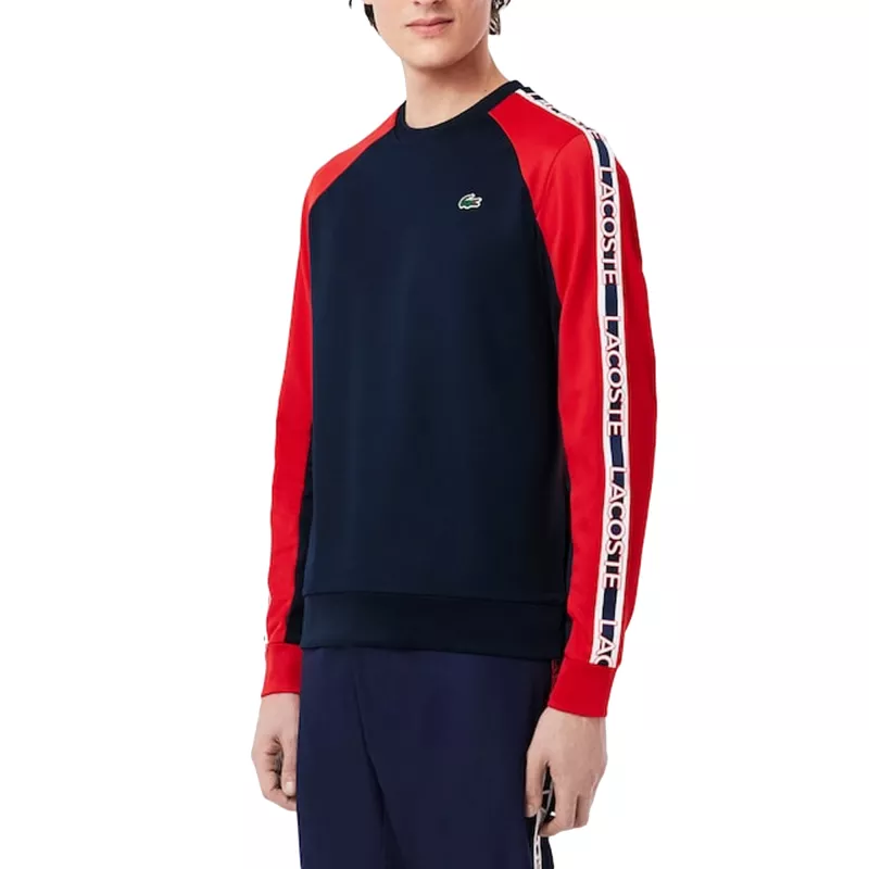 Sweatshirt Lacoste