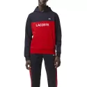 Sweat à capuche Lacoste SWEATSHIRT