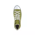 Basket Converse PLATFORME CANVAS HI