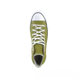 Basket Converse PLATFORME CANVAS HI