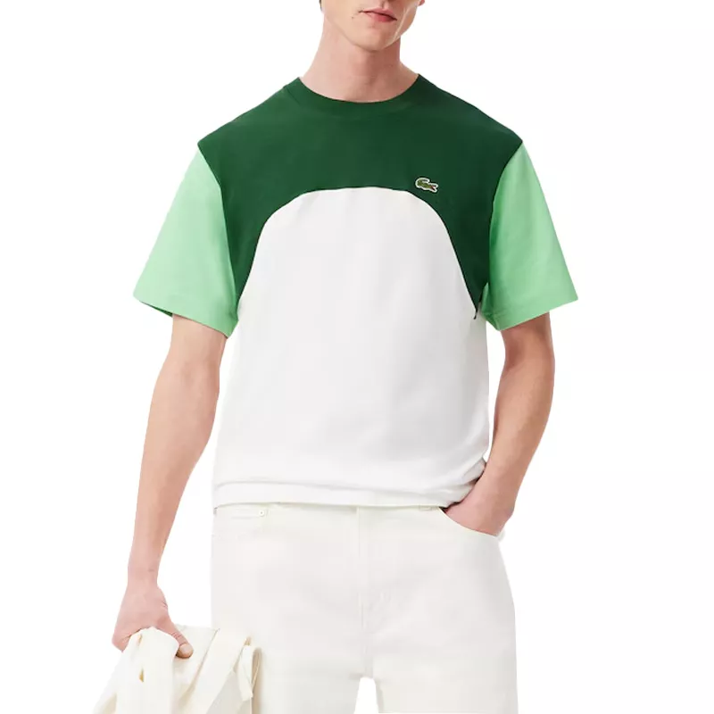 Tee-shirt Lacoste