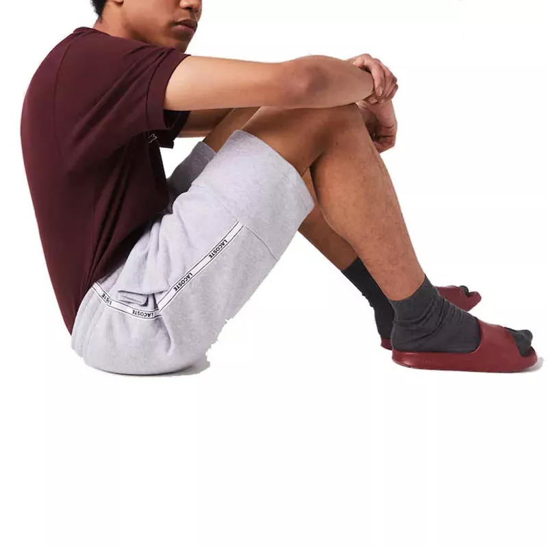 Short Lacoste