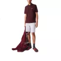 Short Lacoste