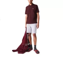 Short Lacoste