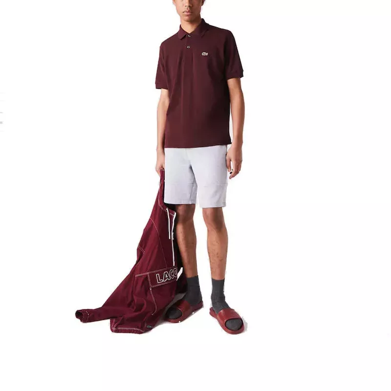 Short Lacoste