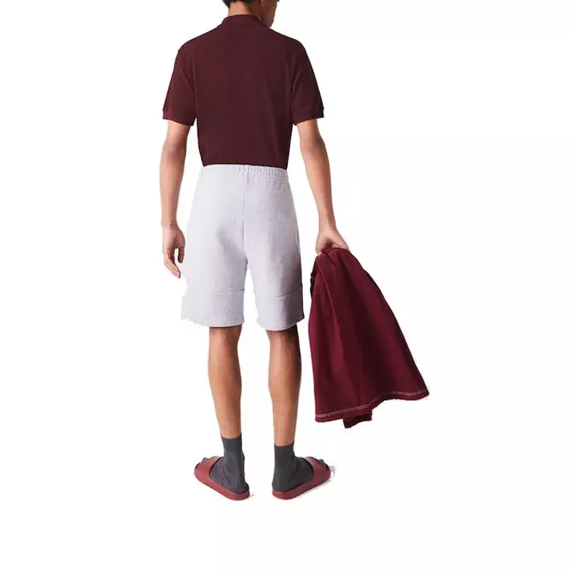 Short Lacoste
