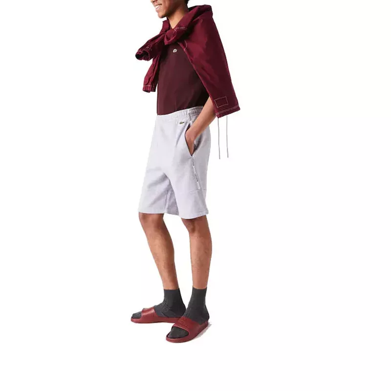 Short Lacoste