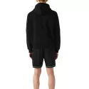 Sweat à Capuche Lacoste
