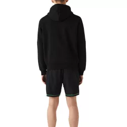 Sweat à Capuche Lacoste