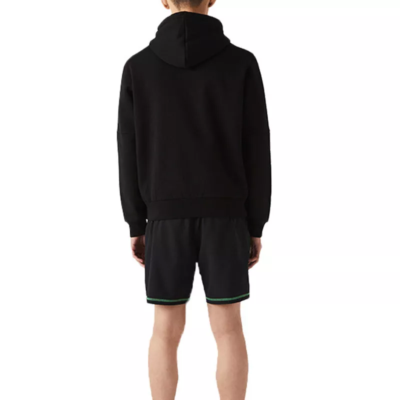 Sweat à Capuche Lacoste