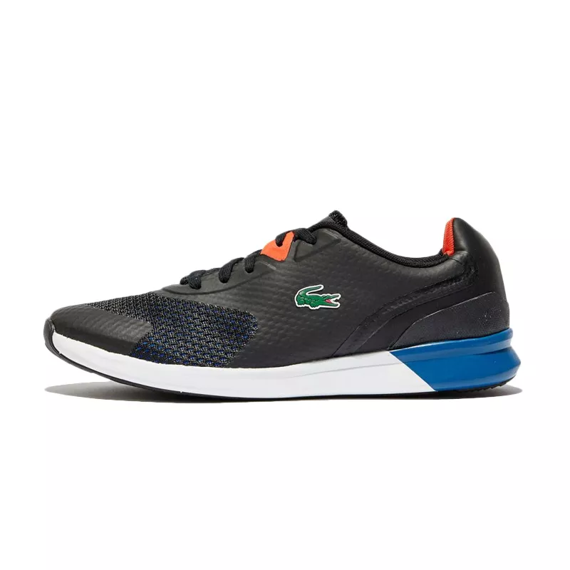 Basket Lacoste LTR.01 317 6 SPM