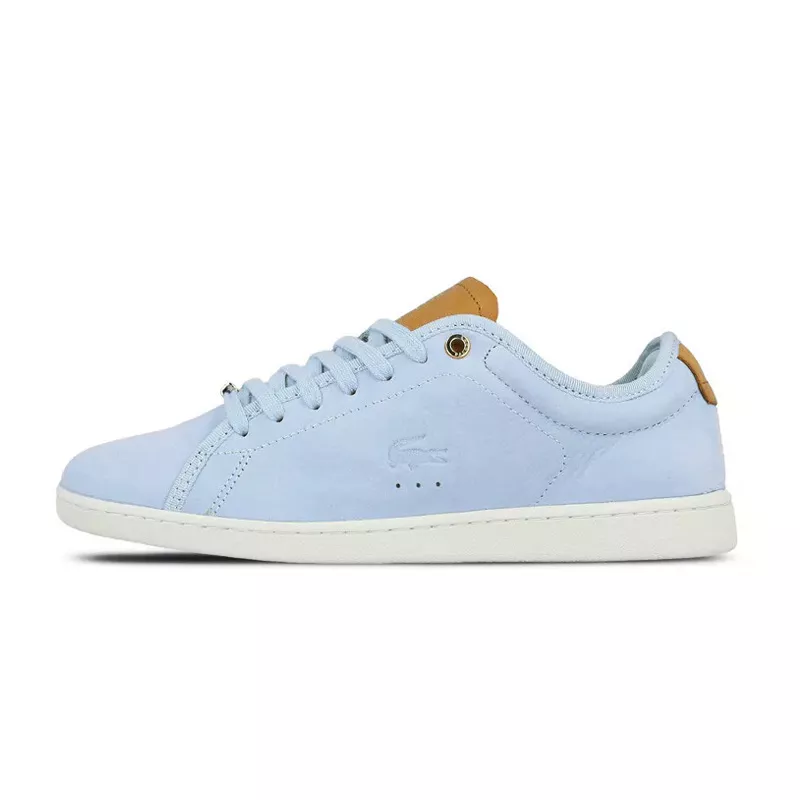 Basket Lacoste Carnaby Evo 317 8 SPW