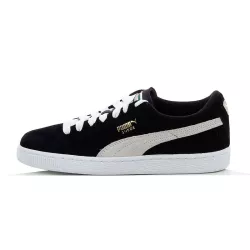 Basket Puma Suede Classic Junior - 355110-01