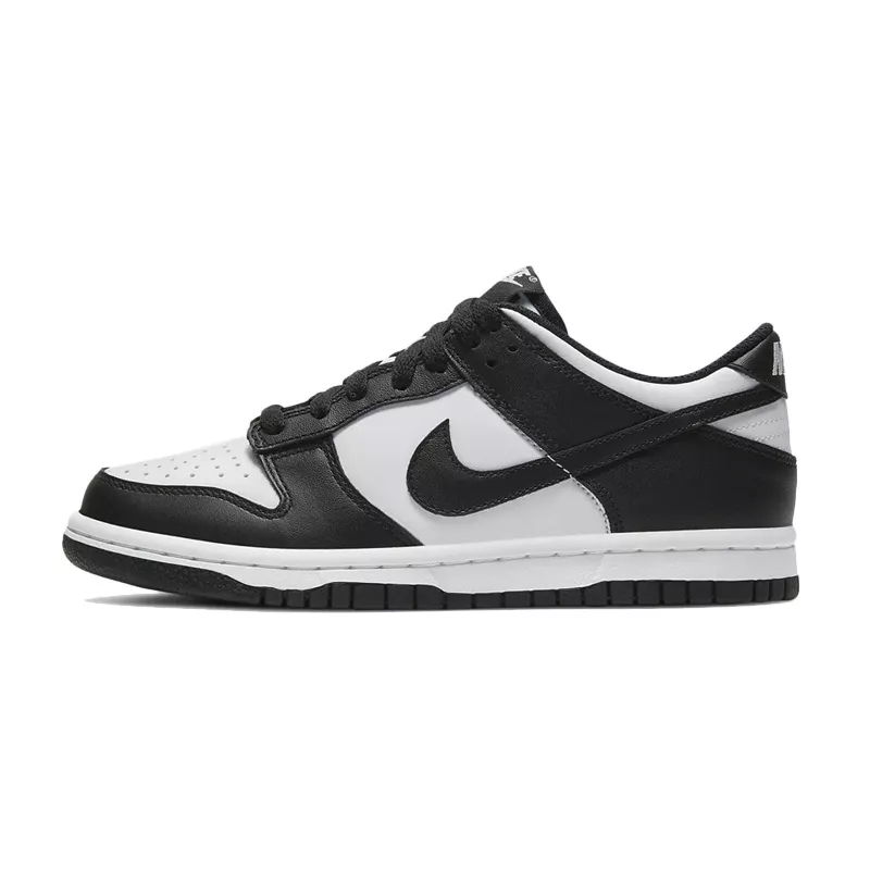 Baskets Nike DUNK LO GS