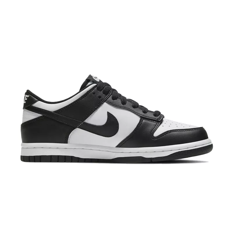 Basket Nike DUNK LO GS