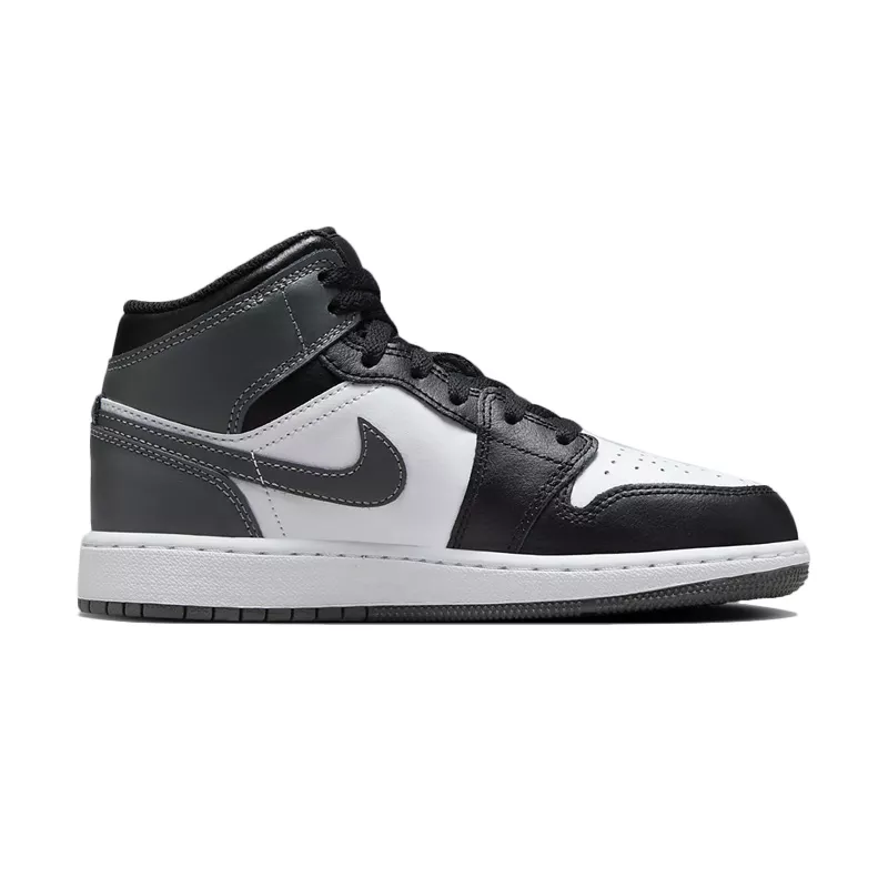 Basket Nike AIR JORDAN 1 MID GS