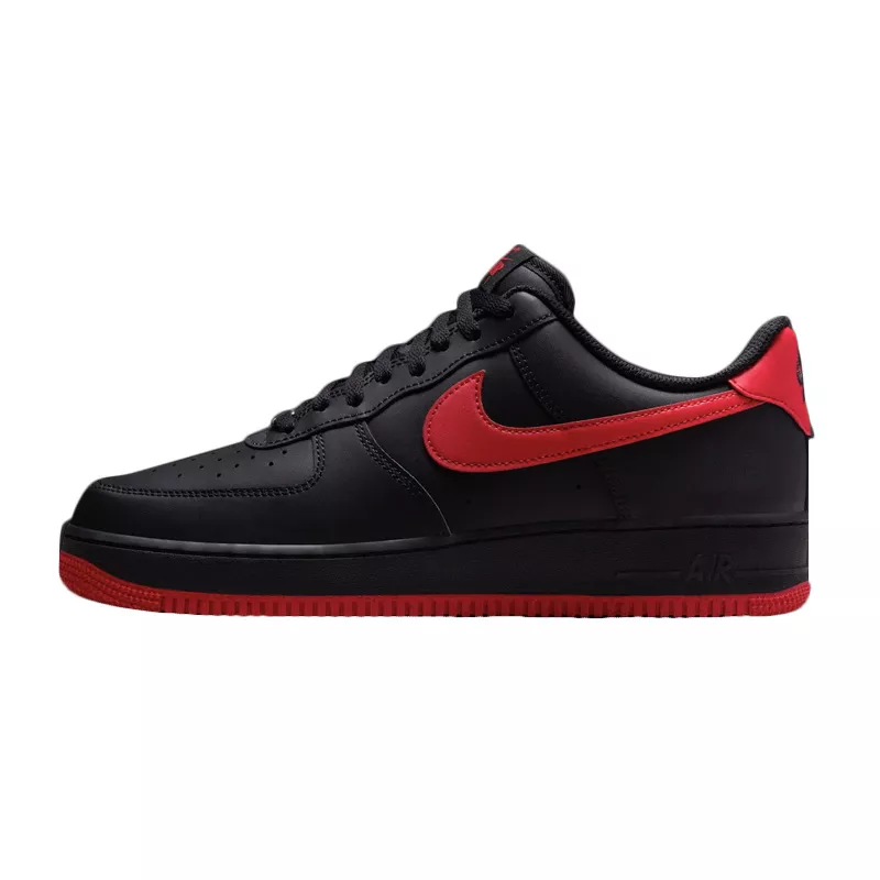 Basket Nike AIR FORCE 1 07