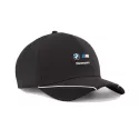 Casquette Puma BMW M BB CAP