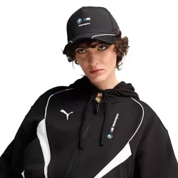 Casquette Puma BMW M BB CAP