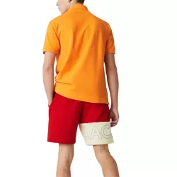 Short Lacoste COLOR-BLOCK