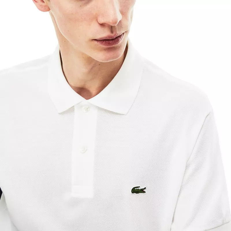 Polo Lacoste