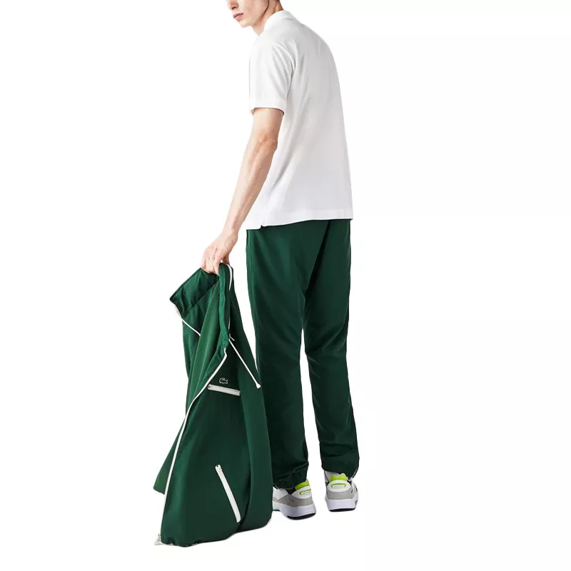 Polo Lacoste