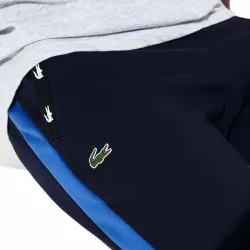 Pantalons de survêtement Lacoste PANTALON SURVETEMENT