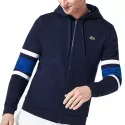 Sweats Lacoste SWEATSHIRT