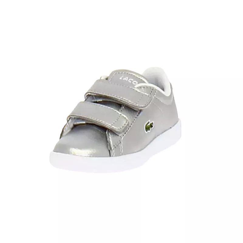 Basket Lacoste CARNABY EVO 119 6 SUC Cadet
