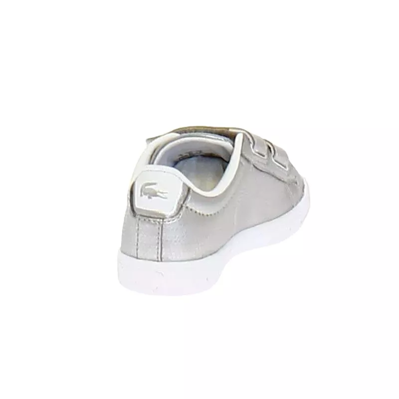 Basket Lacoste CARNABY EVO 119 6 SUC Cadet