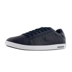 Basket Lacoste Graduate 318 1 SPM - Ref. 736SPM0021092