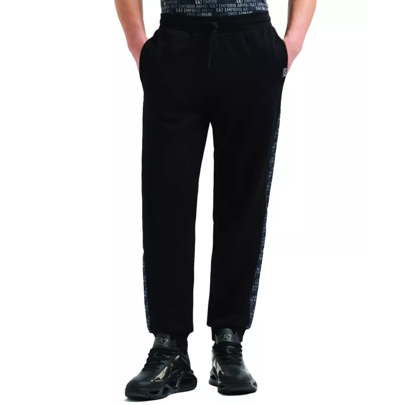 Pantalon de survêtement EA7 Emporio Armani