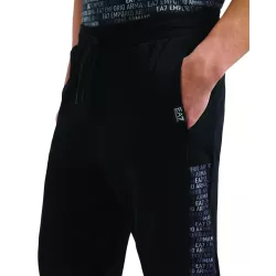 Pantalon de survêtement EA7 Emporio Armani