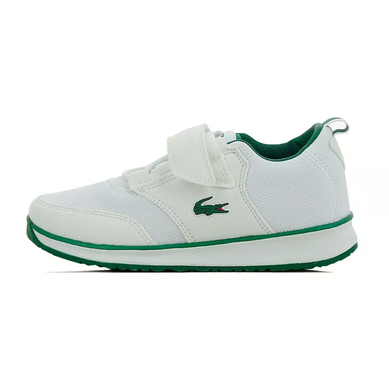 Basket Lacoste Light 116 Cadet - 731SPC0011001