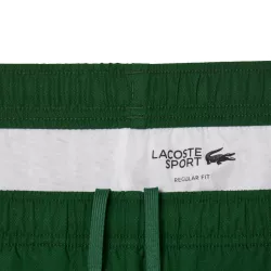 Pantalon de survêtement Lacoste