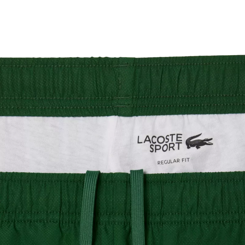 Pantalon de survêtement Lacoste