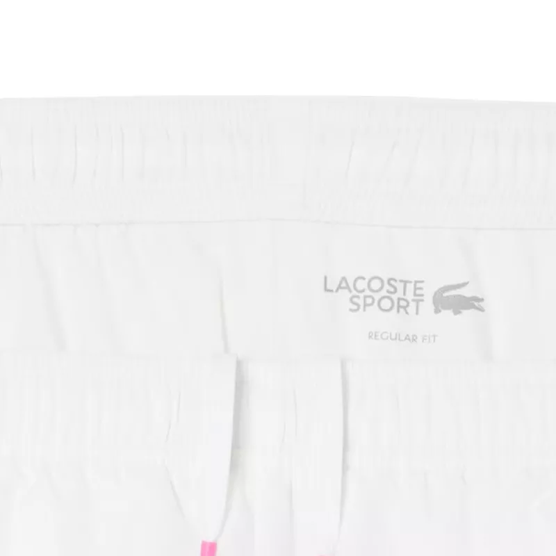 Pantalon de survêtement Lacoste