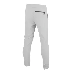 Pantalon de survêtement Helvetica 16 HAVANE