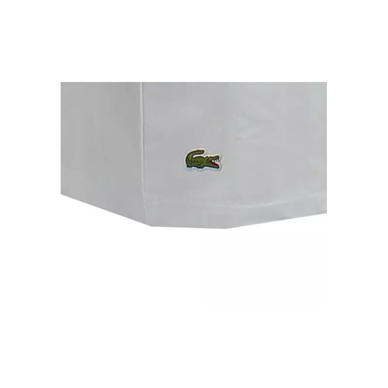 Pack de 3 Tee-shirt Lacoste