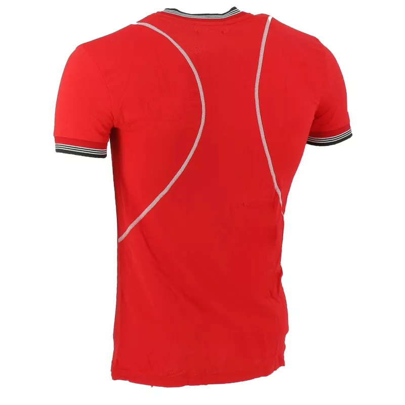 Tee-shirt EA7 Emporio Armani