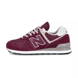 Basket New Balance 574