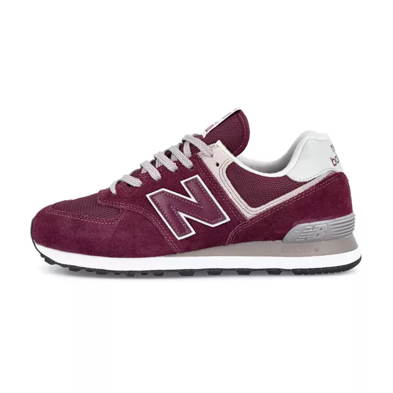 Basket New Balance 574